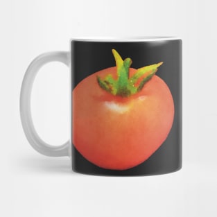 Cherry Tomato Mug
